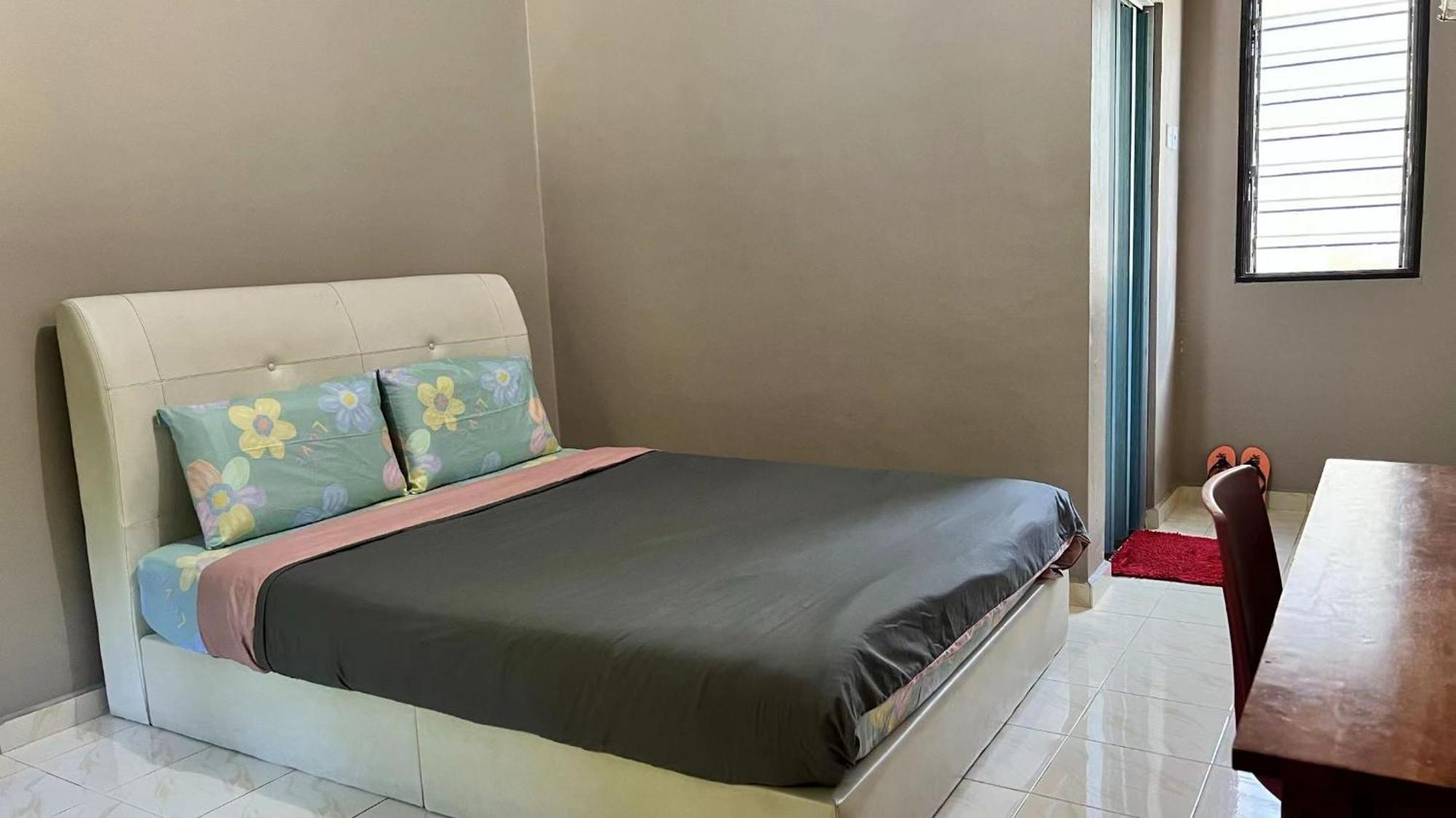 Country House Pulai Holiday Village Gua Musang Εξωτερικό φωτογραφία